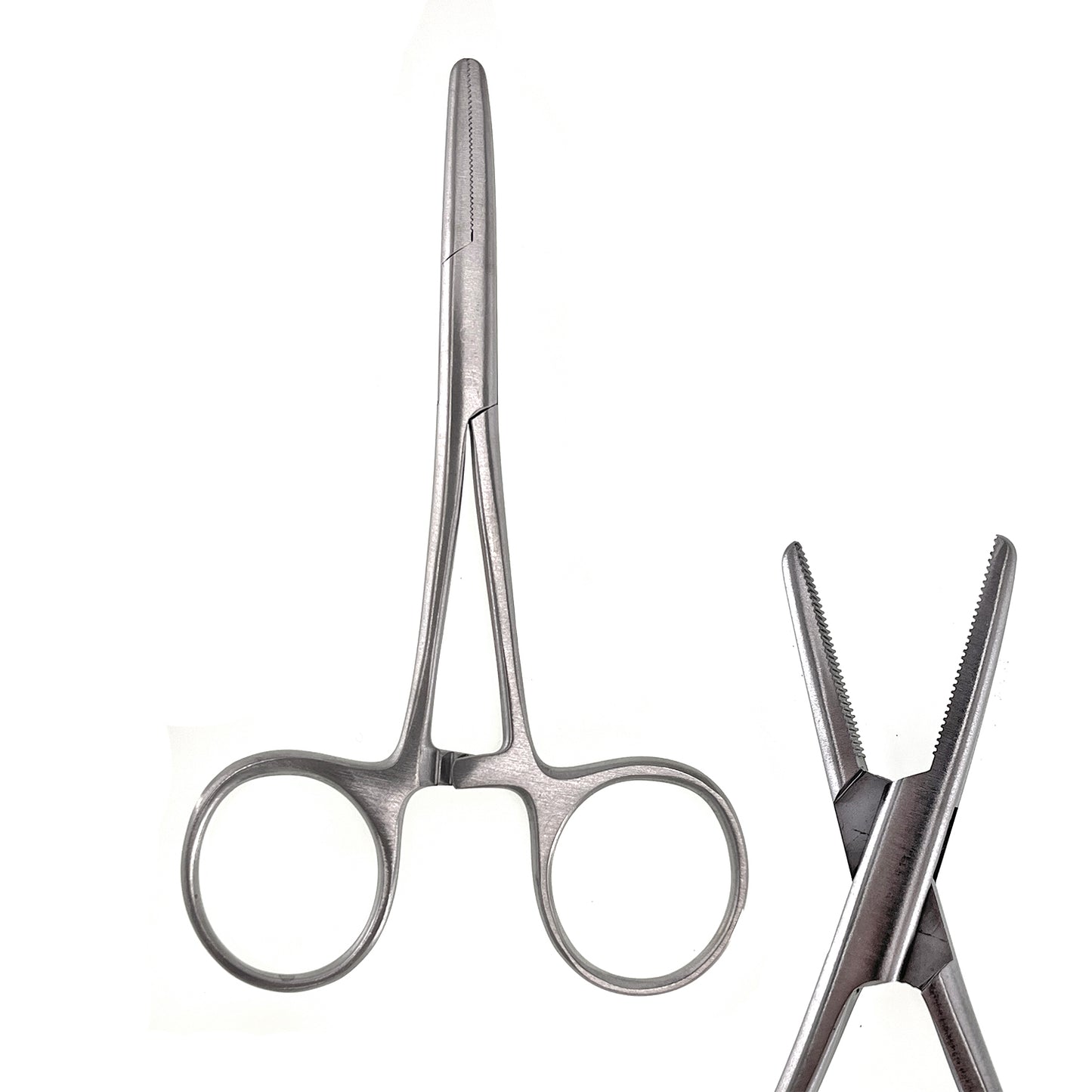 Economy Hemostats (Forceps)