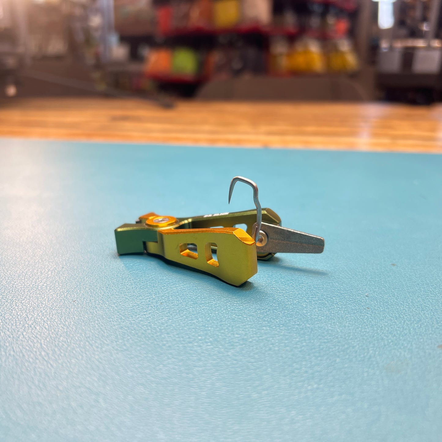 Dr. Slick Cyclone Nipper