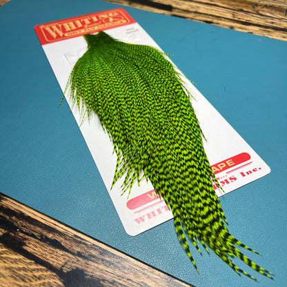 Whiting Pro Grade Capes