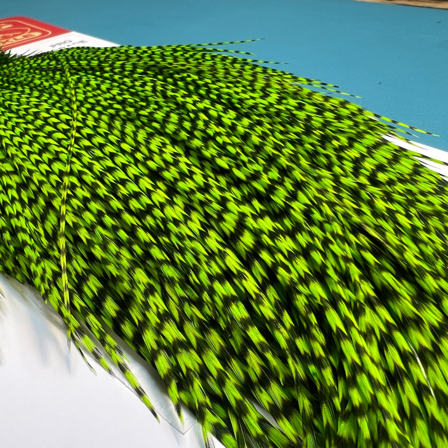 Whiting Pro Grade Capes