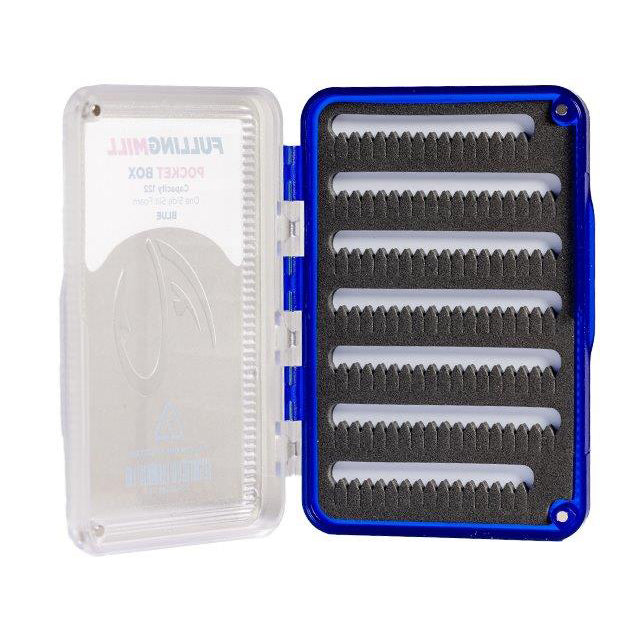 Fulling Mill Pocket Box