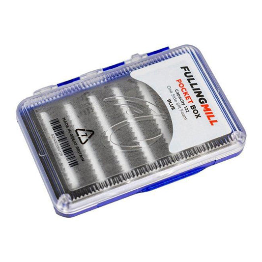 Fulling Mill Pocket Box