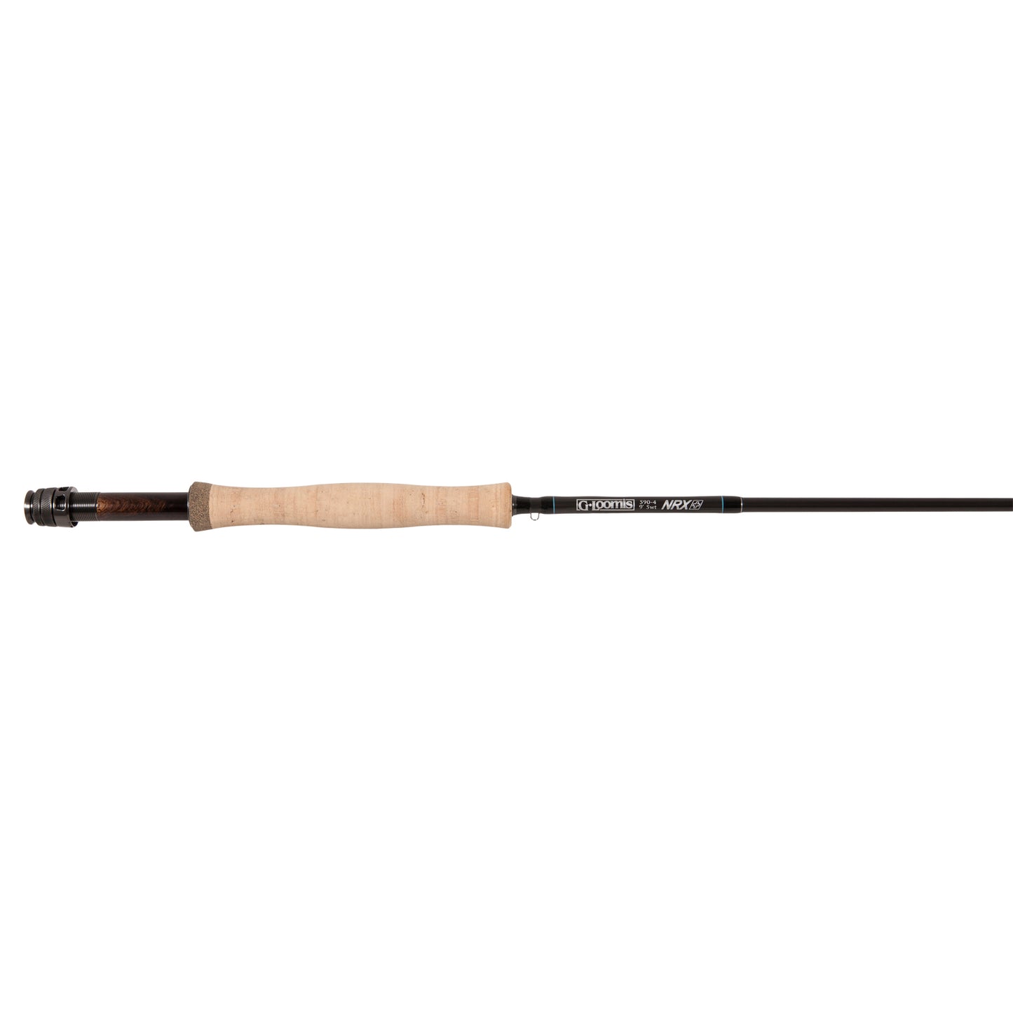 G. Loomis NRX + Fly Rods