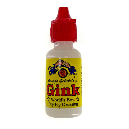 Gink Fly Floatant