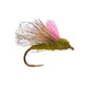 Hellion Caddis, Craven's