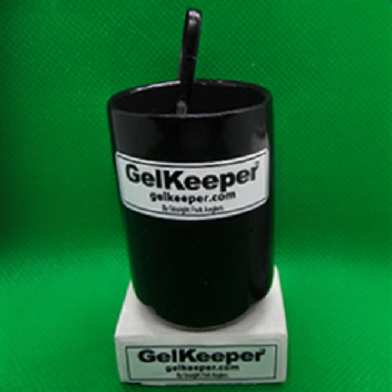 High & Dry Gel Holder, Upright