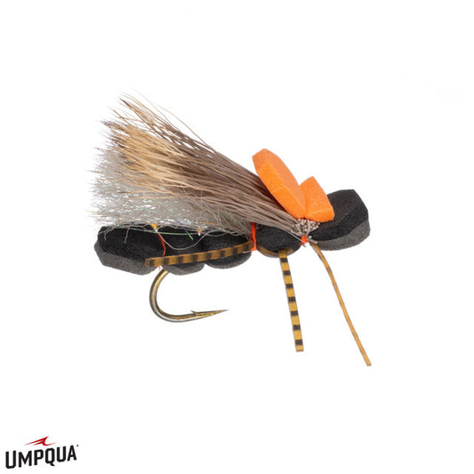 Infinity Stone, Freed's