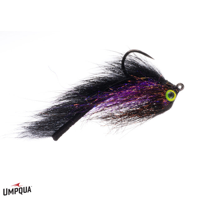 Jigged Micro Meat, Miller's