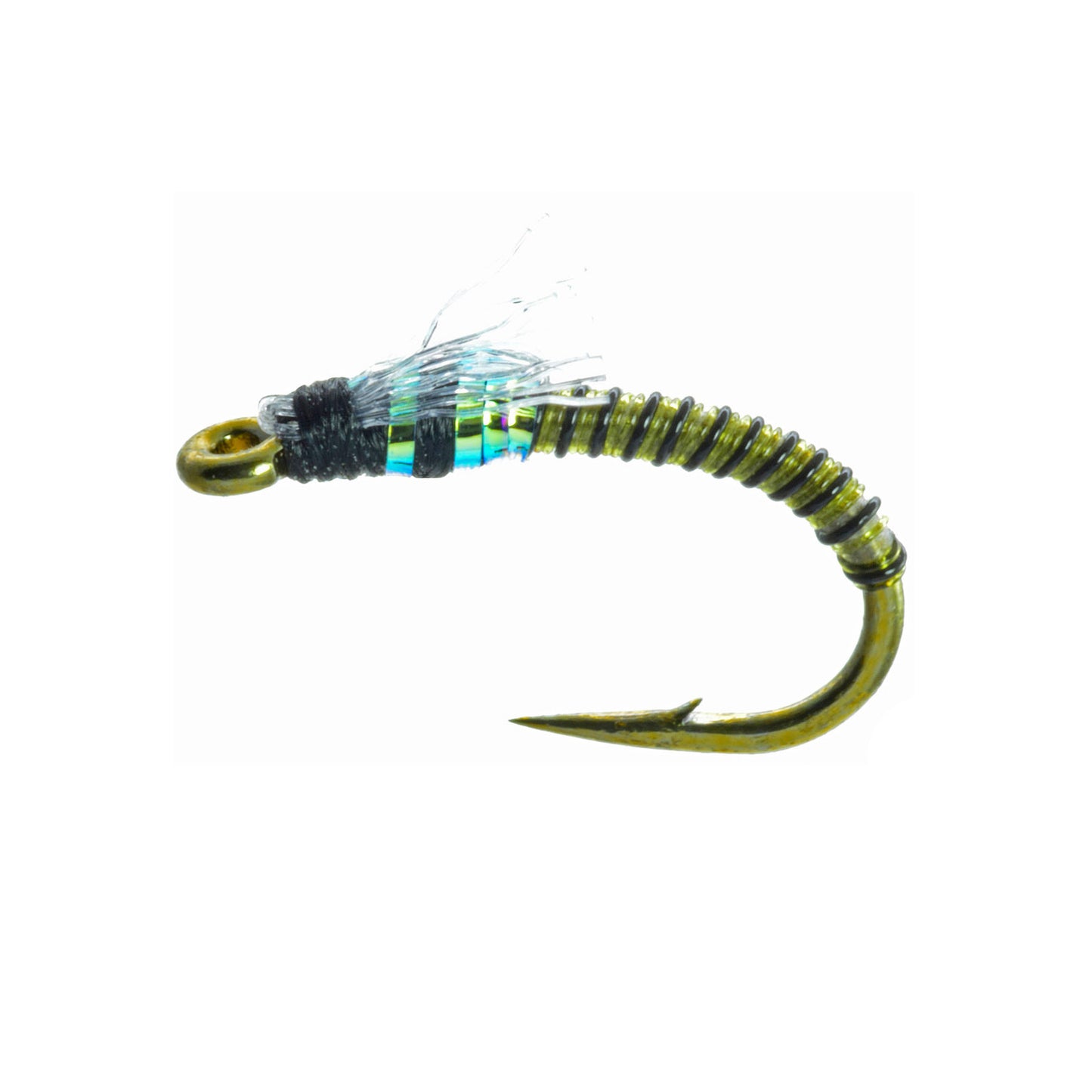 Flash Jujubee, Craven's