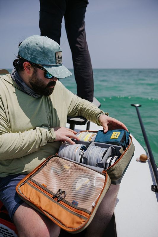 Fishpond Honcho/Stowaway Reel Case