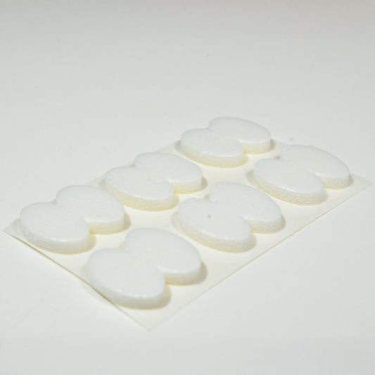 Lightning Strike Stick-On Indicators