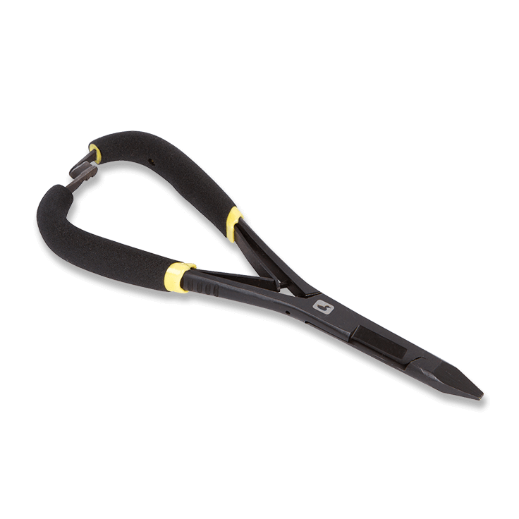 Loon Rogue Mitten Scissor Clamp