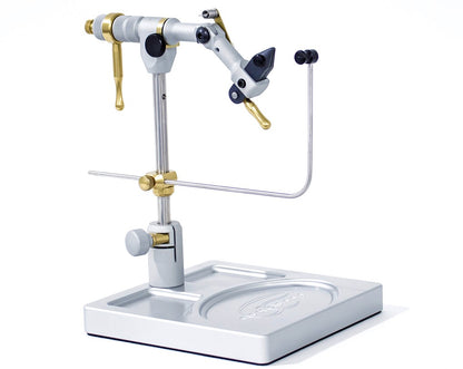 Renzetti Master Series Fly Tying Vise