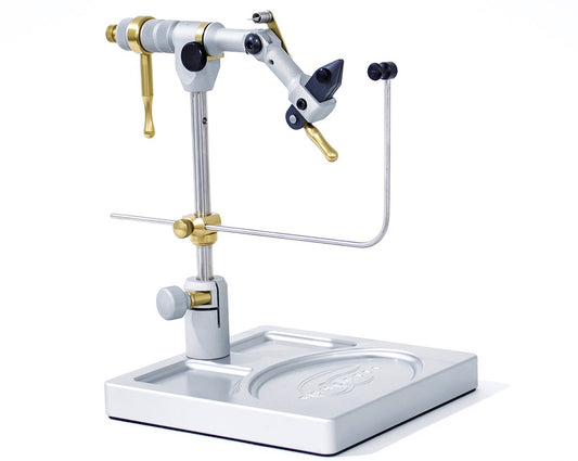 Renzetti Master Series Fly Tying Vise