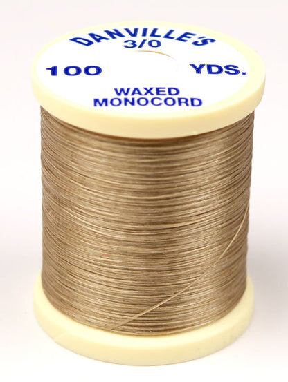 3/0 Danville Monocord Thread