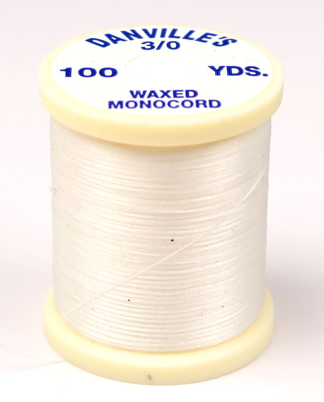 3/0 Danville Monocord Thread
