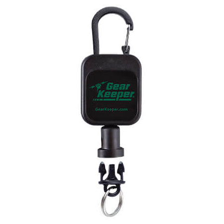 Hammerhead Industries Gear Keeper Retractors