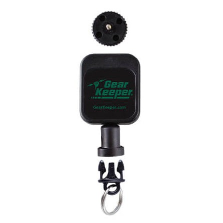 Hammerhead Industries Gear Keeper Retractors
