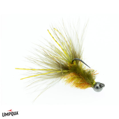 Smitherman's Mountain Lobster