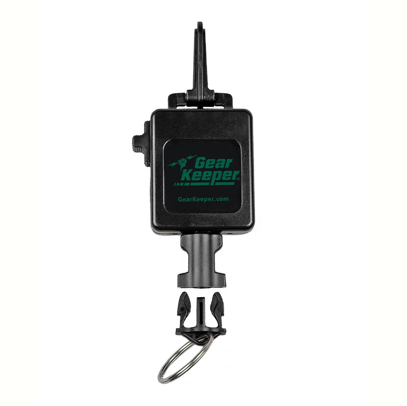Hammerhead Industries Gear Keeper Retractors