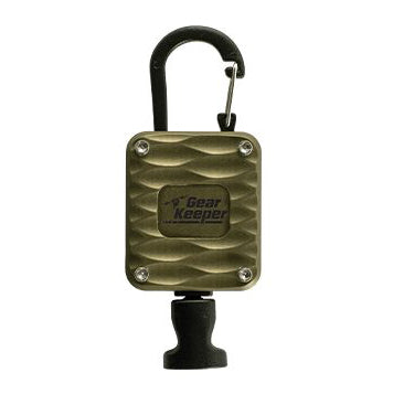 Hammerhead Industries Gear Keeper Retractors