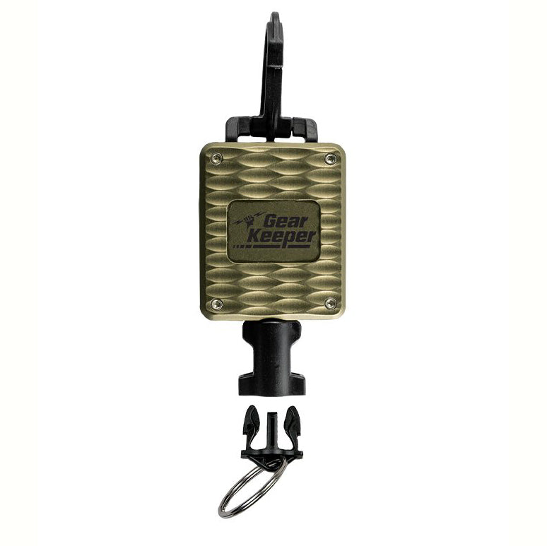 Hammerhead Industries Gear Keeper Retractors