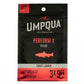Umpqua 7.5 Foot Perform X Nylon Leaders