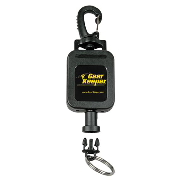 Hammerhead Industries Gear Keeper Retractors