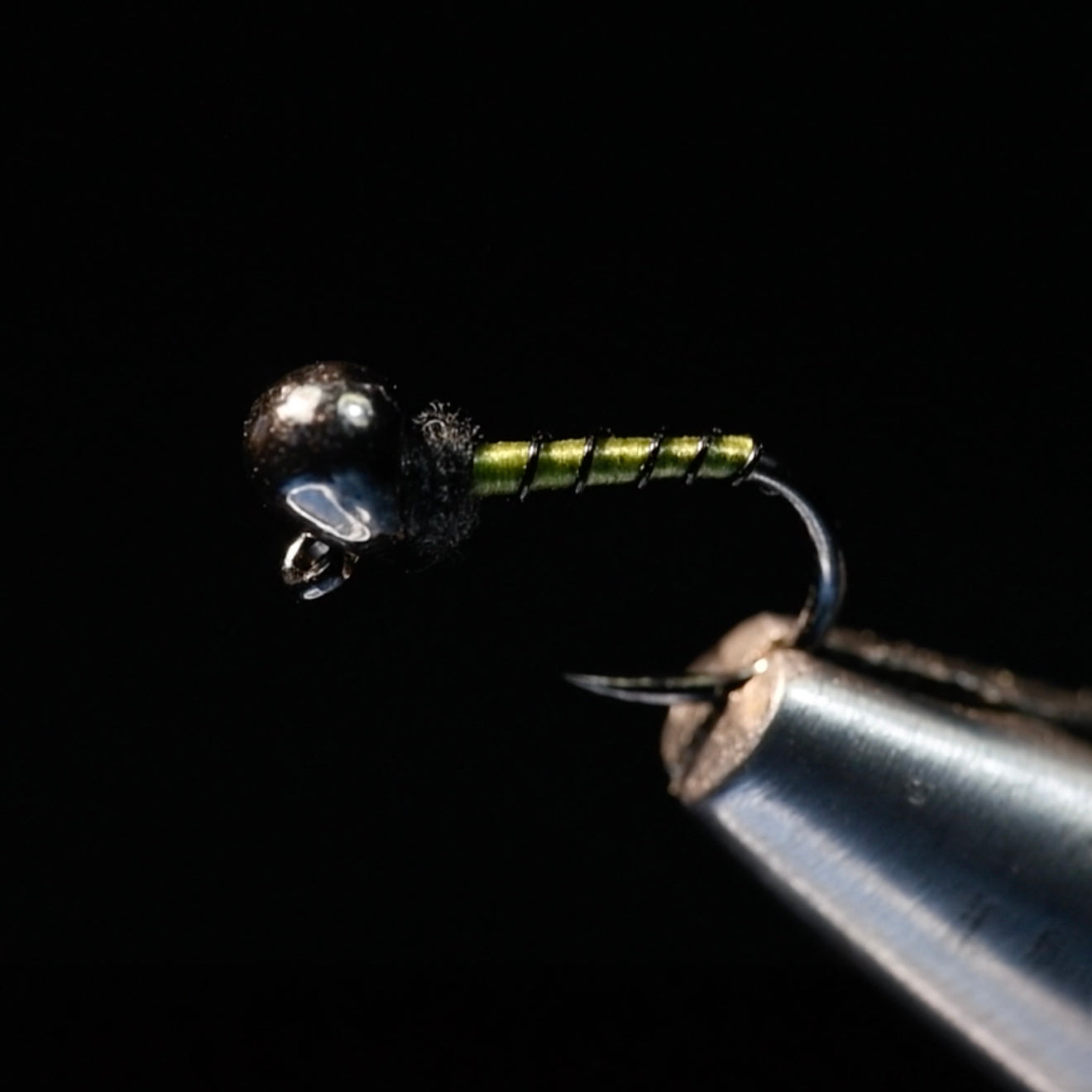 Poison Bomb, Craven's NEW