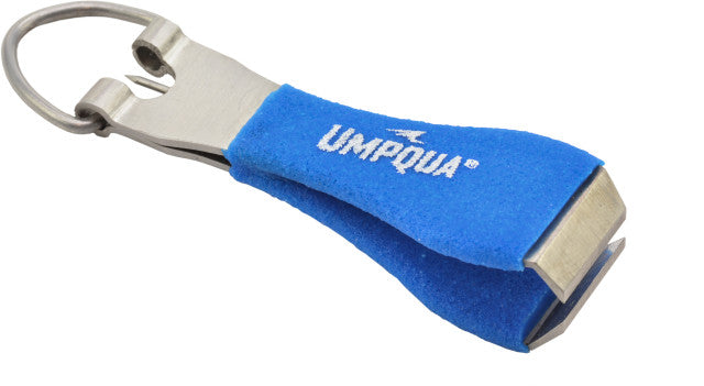 Umpqua River Grip Nippers
