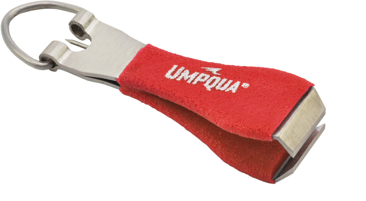 Umpqua River Grip Nippers