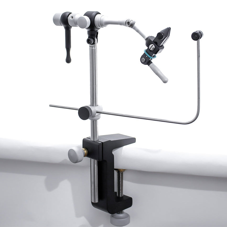 Renzetti Presentation 2000 Fly Tying Vise