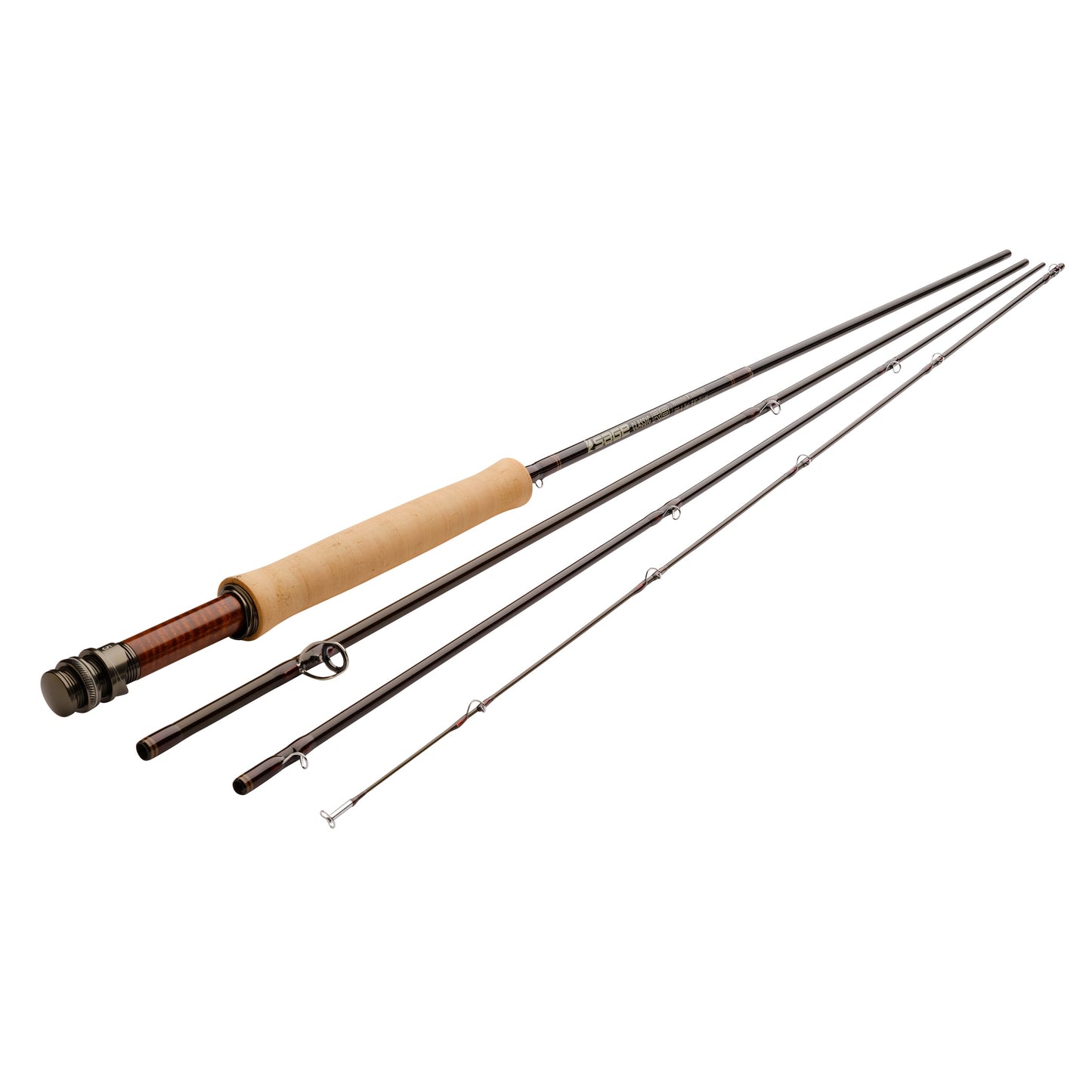 Sage R8 Classic Fly Rod