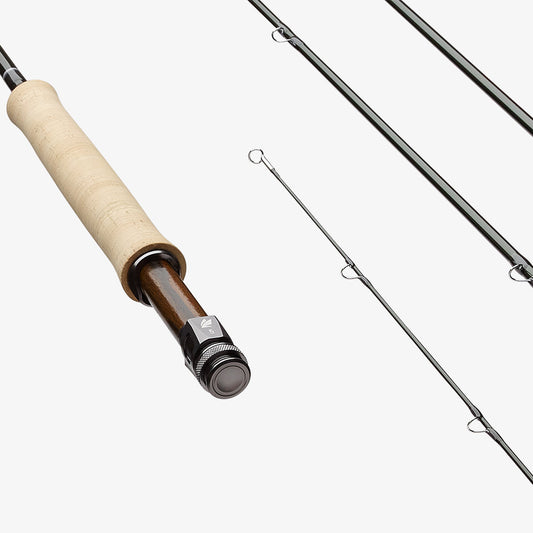 Sage R8 Core Fly Rods