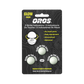 Oros Strike Indicators, 3 pk.
