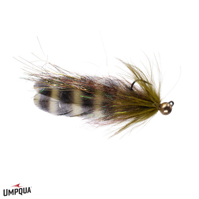 Sugar Momma, Kisha's