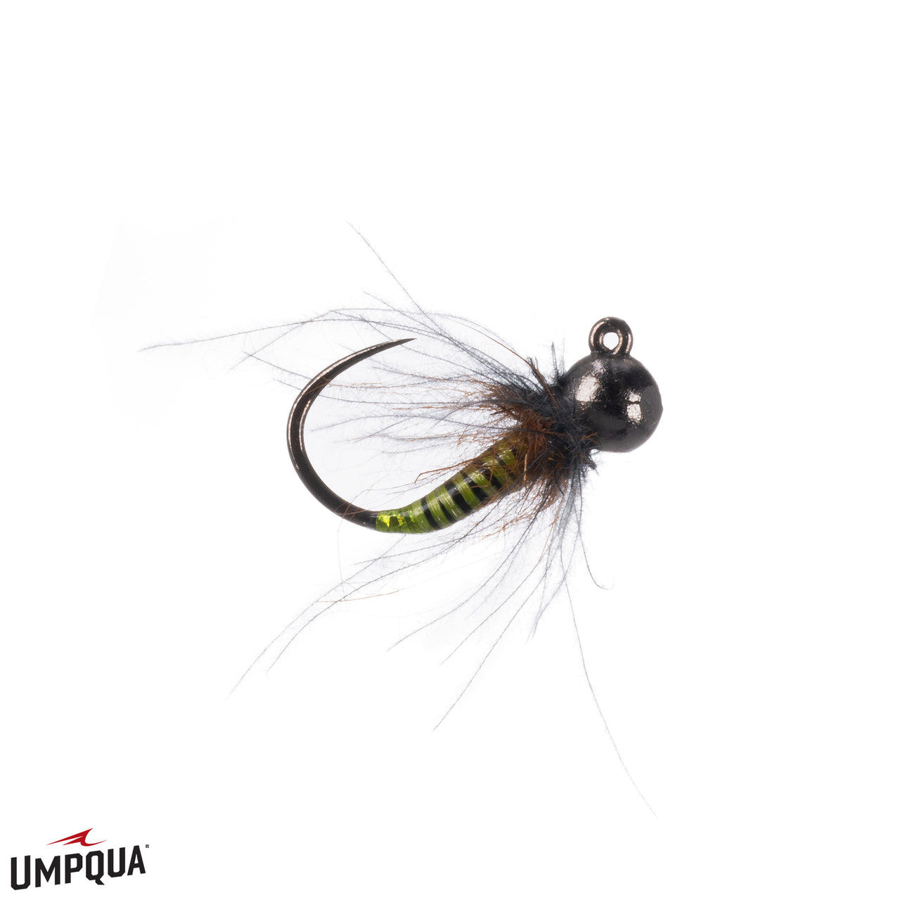 Surefire Quilled Caddis, Parson's