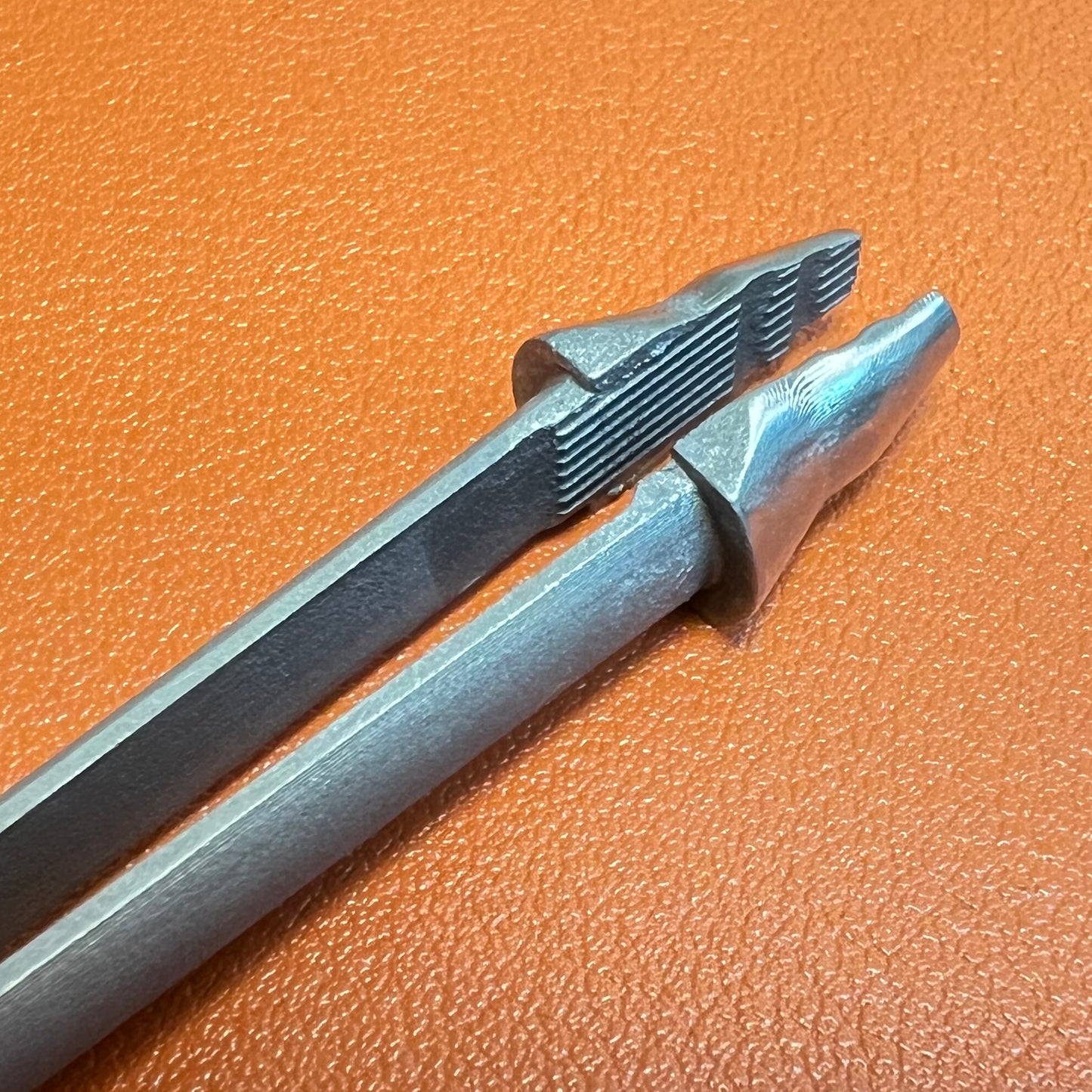 *NEW* Dyna-King Vise Replacement Jaws