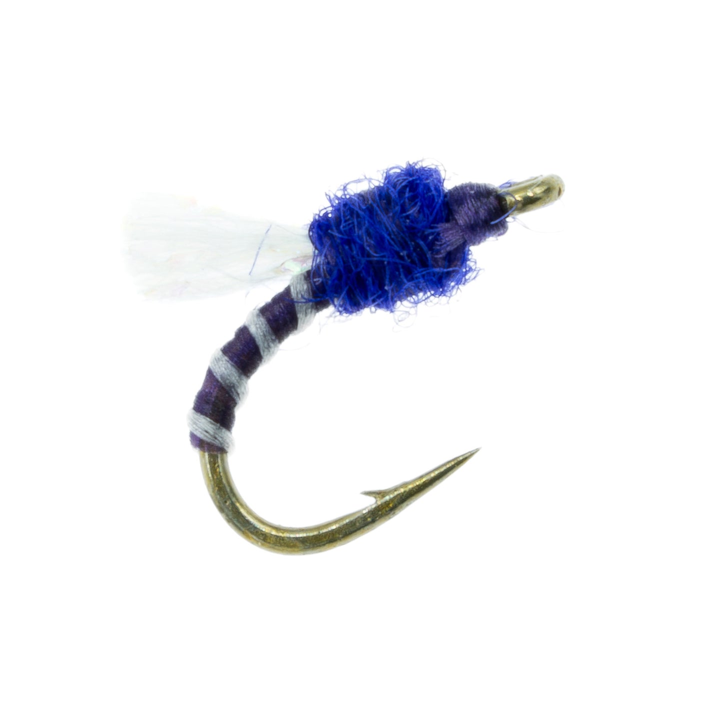 Top Secret Midge, Dorsey's