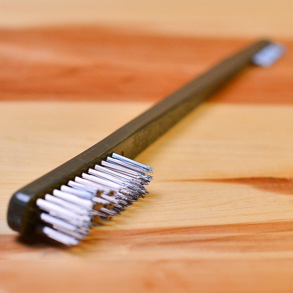 Ultimate Stainless Steel Ripper Dubbing Brush