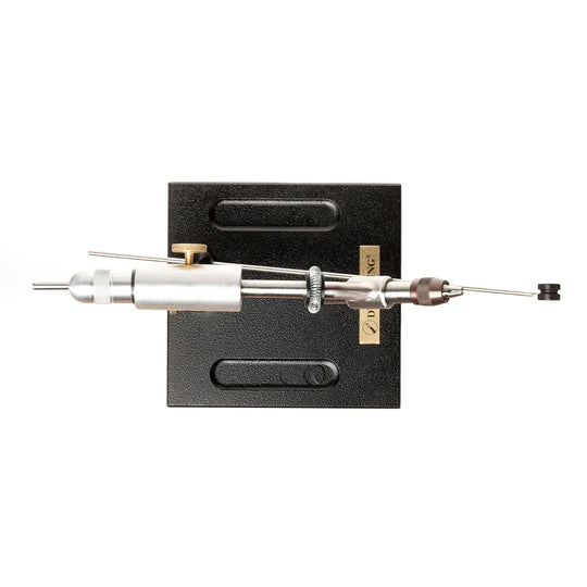 Dyna-King Ultimate Indexer Fly Tying Vise