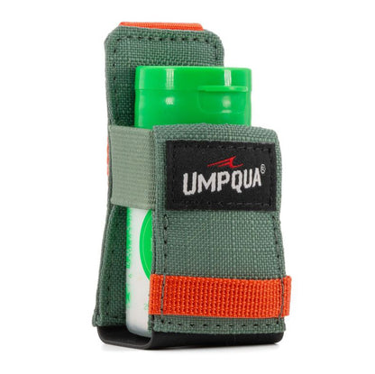 Umpqua Northfork Shimi Shake Dock/Holder