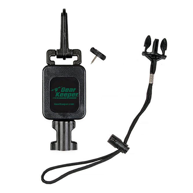 Hammerhead Industries Gear Keeper Retractors