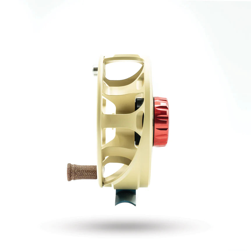 Ross Cimarron Limited Edition Coors Banquet Reel