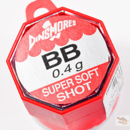 Dinsmore Single Shot Lead Shot Dispenser