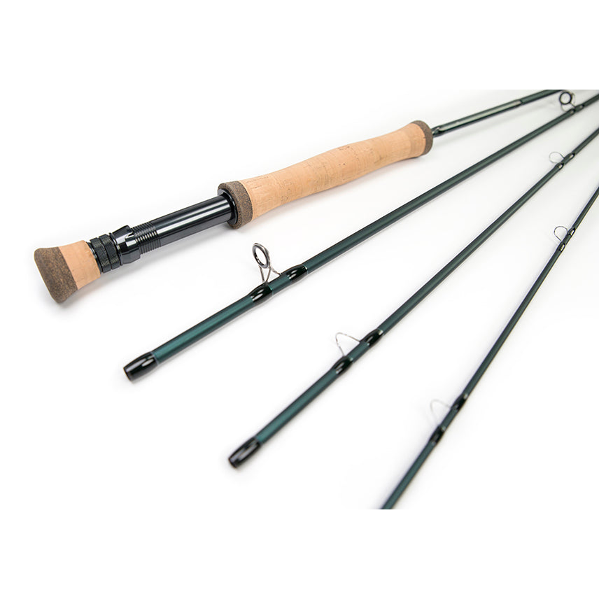 Douglas DXF Fly Rods