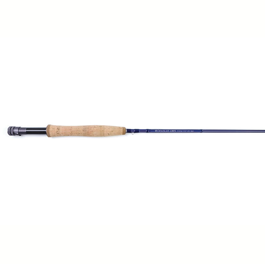 Douglas LRS Fly Rods