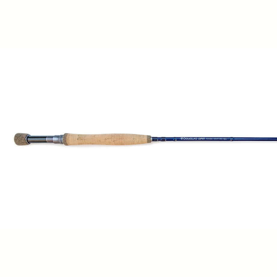 Douglas LRS Fly Rods