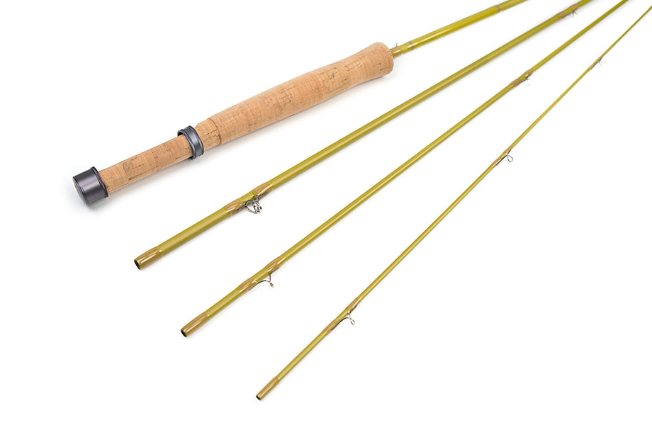 Douglas Upstream Fly Rods