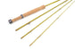 Douglas Upstream Fly Rods